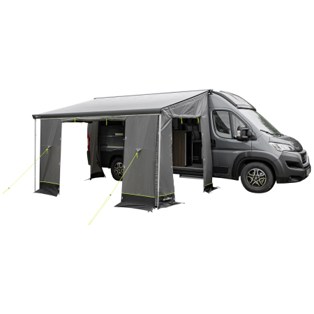 Wiata Outwell Sideroads Awning Room