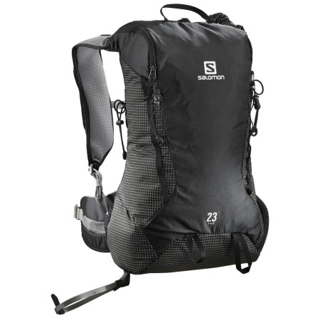 Plecak Salomon X ALP 23 czarny Black