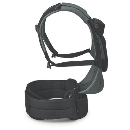 Nosidełko Osprey Poco Soft Carrier Lt Ef