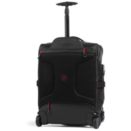 Walizka na kółkach Samsonite Paradiver Light Duffle/WH 55