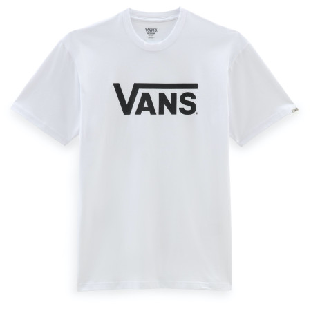 Koszulka męska Vans Classic Vans Tee-B biały/czarny White/Black