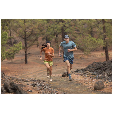 Męska koszulka Icebreaker Men Merino 150 Ace SS Tee