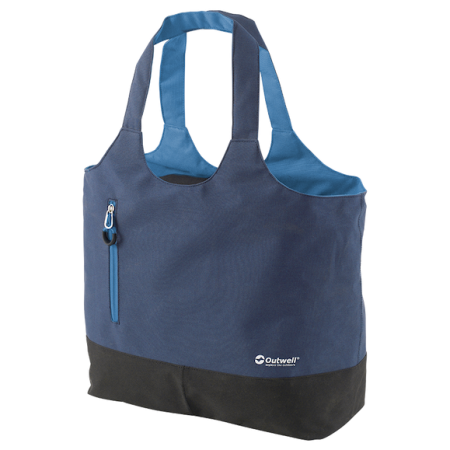 Torba termiczna Outwell Petrel Tote ciemnoniebieski Navy Night
