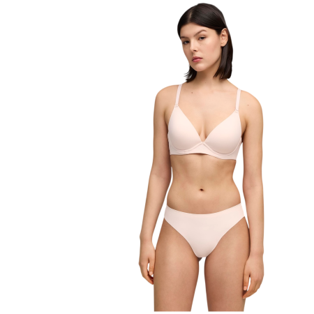 Spodenki damskie Puma Microfiber Brazilian Briefs 2P