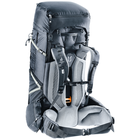 Plecak turystyczny Deuter Aircontact Pro 75+10