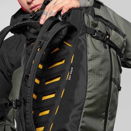 Plecak Salewa Ortles Wall 2 35L