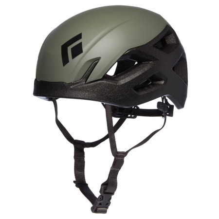 Kask do wspinaczki Black Diamond Vision khaki Tundra