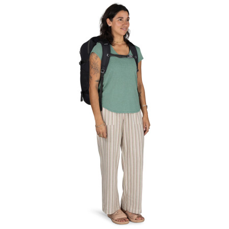 Torba podróżna Osprey Daylite Carry-On Travel Pack 44