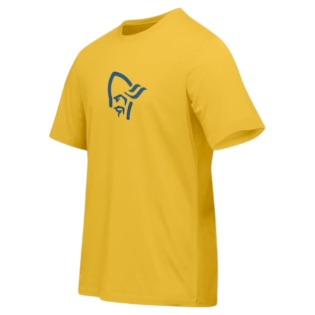 Koszulka męska Norrona 29 cotton viking T-shirt