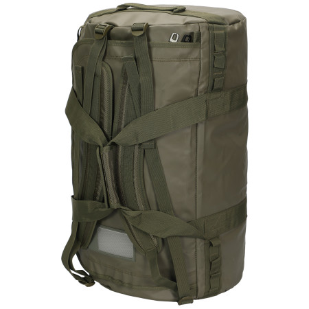 Torba podróżna Warg Transit Duffel 65L