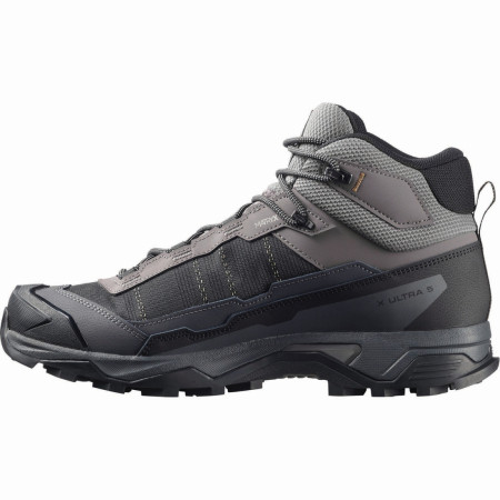 Buty męskie Salomon X Ultra 5 Mid Gore-Tex