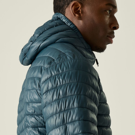 Kurtka męska Regatta Hurden