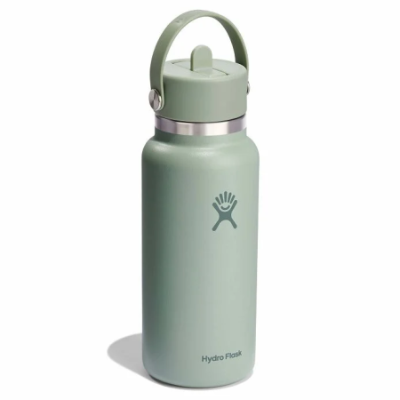 Butelka termiczna Hydro Flask Wide Flex Straw Cap 32 oz