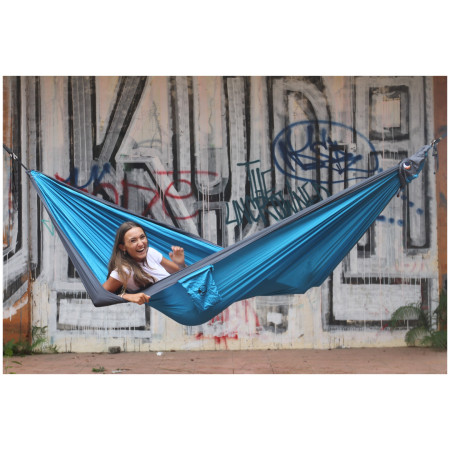 Hamak Ticket to the moon Hammock original/double