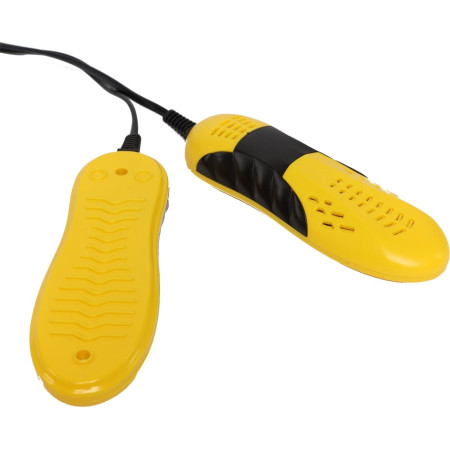 Suszarka do butów Sherpa Snike II żółty Yellow