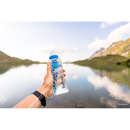 Filtr do wody Katadyn BeFree 0,6l
