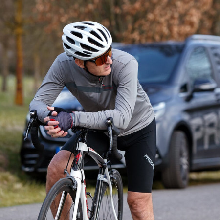 Spodenki rowerowe Progress Giro Shorts