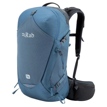 Plecak damski Rab Protium 18 ND niebieski Orion Blue