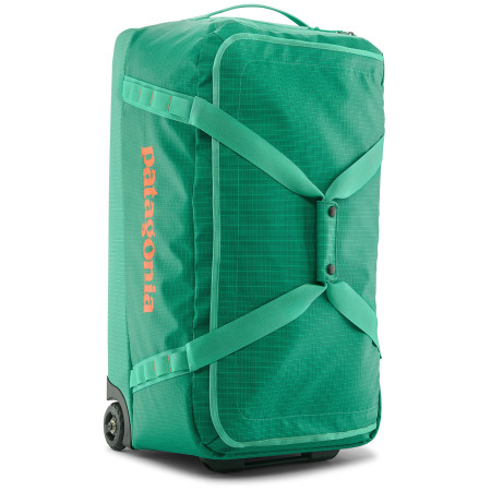 Walizka Patagonia Black Hole Wheeled Duffel 70L
