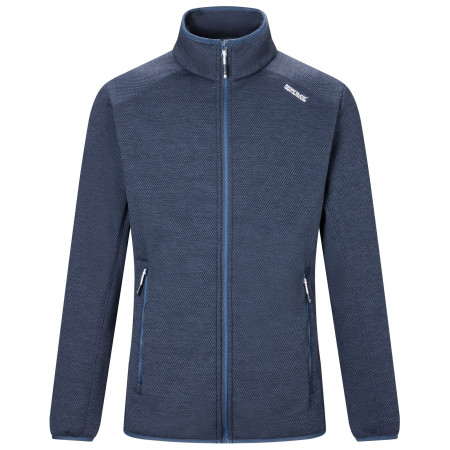 Bluza męska Regatta Torrens ciemnoniebieski Navy(Navy)