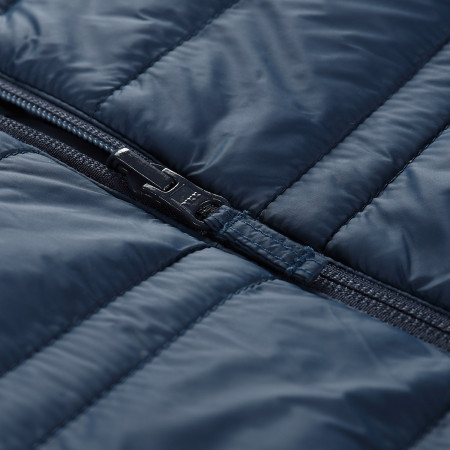 Dziecięca kurtka zimowa Alpine Pro Douwo Blue
