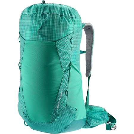 Plecak turystyczny Deuter Aircontact Ultra 50+5 2023