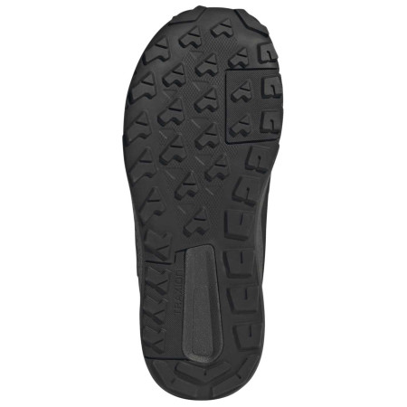 Buty dziecięce Adidas Terrex Anylander Mid Climaproof J Green
