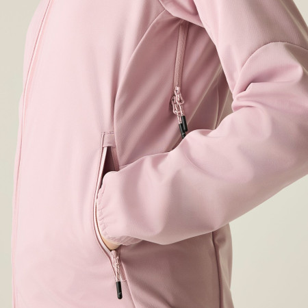 Kurtka damska Regatta Bourda