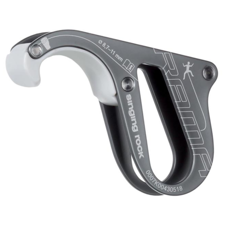 Pomoc do asekuracji Singing Rock Rama