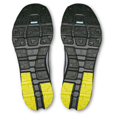 Buty do biegania dla mężczyzn On Running Cloudvista 2 Waterproof