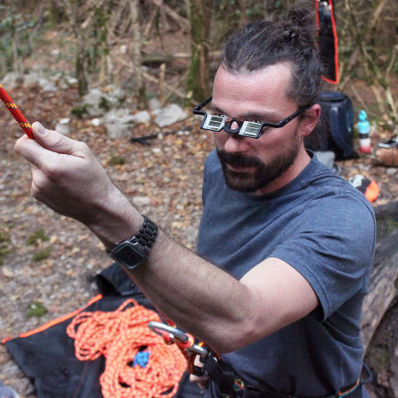 Okulary ochronne YY VERTICAL Plasfun Evo