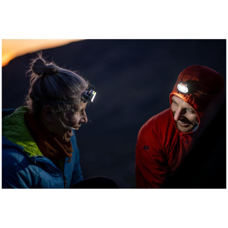 Czołówka Petzl Swift LT