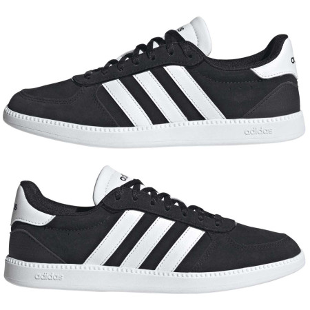 Buty damskie Adidas Breaknet Sleek