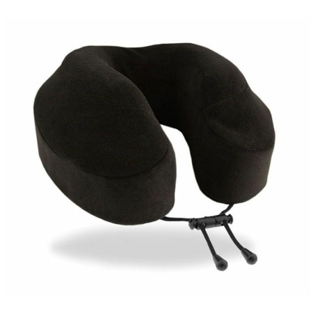 Zagłówek Cabeau Evolution Classic czarny Black