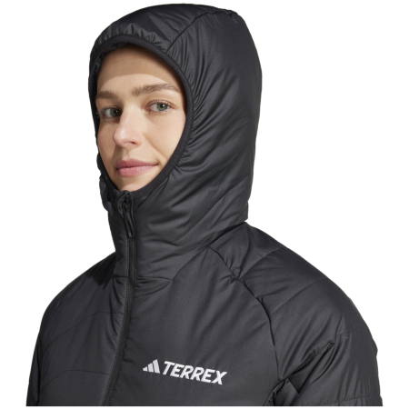 Kurtka damska Adidas W Mt Ins Ho Jkt