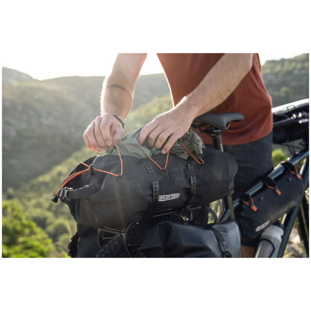 Torebka rowerowa Ortlieb Dry-Pack