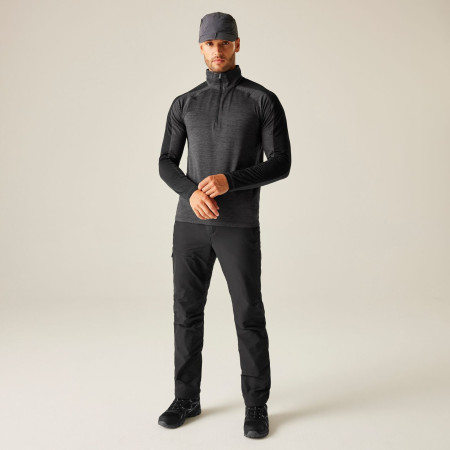 Męska bluza Regatta Hepley