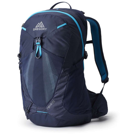 Plecak damski Gregory Maya 25 ciemnoniebieski