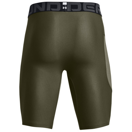 Męskie kalesony Under Armour HG Armour Lng Shorts