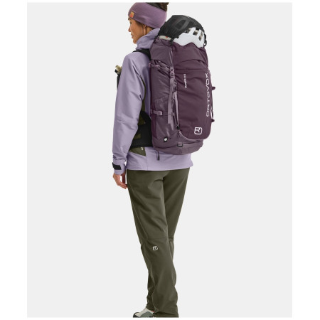 Plecak turystyczny Ortovox Traverse 38 S