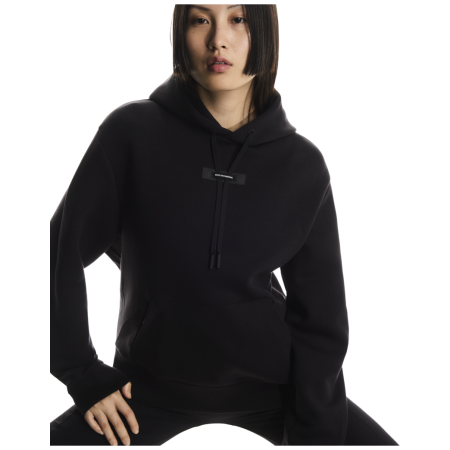 Bluza damska On Running Focus Tech Hoodie