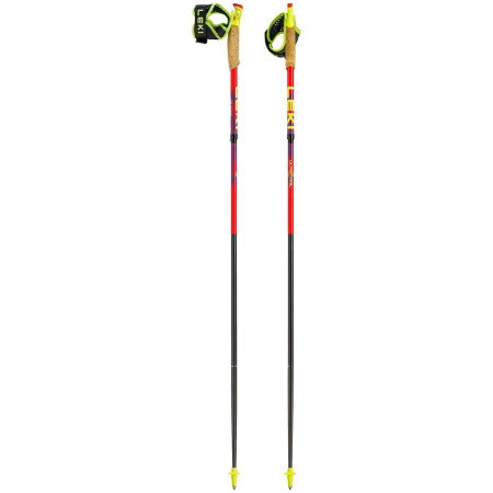 Kije trekingowe Leki Ultratrail FX.One