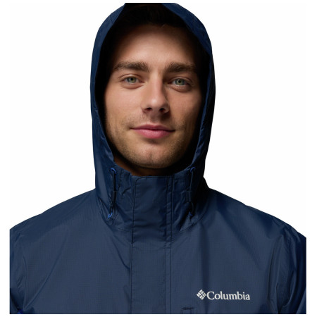 Męska kurtka softshellowa Columbia Pouring Adventure™ III Jacket