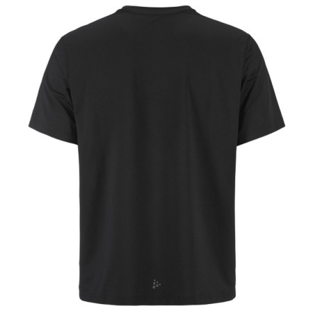 Koszulka męska Craft ESSence Logo Tee 2 M