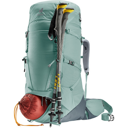 Plecak turystyczny Deuter Aircontact Core 45+10 SL 2023