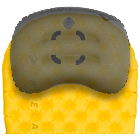 Nadmuchiwany materac Sea to Summit UltraLight Air Mat Regular