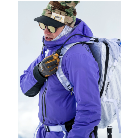 Plecak skiturowy Backcountry Access Stash Pro UL 40