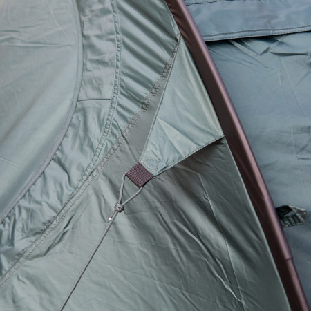 Namiot Zulu Dome 3 Black Long