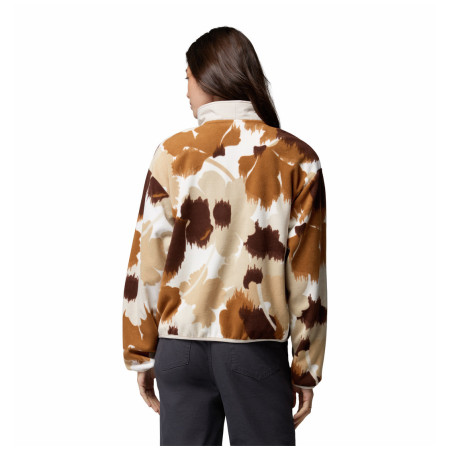 Bluza damska Columbia Sequoia Grove™ II Printed Half Zip