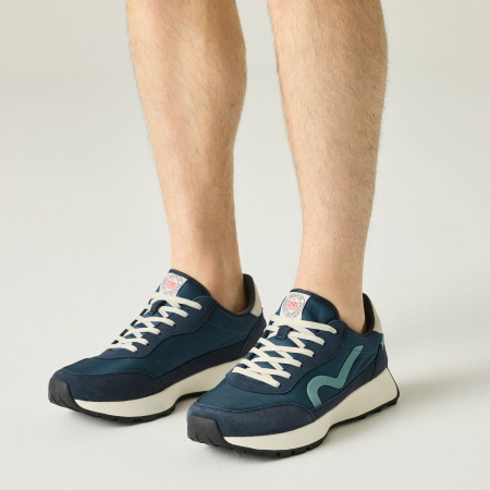 Buty męskie Regatta Marine Heritage II